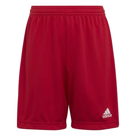 adidas shorts 122 rot